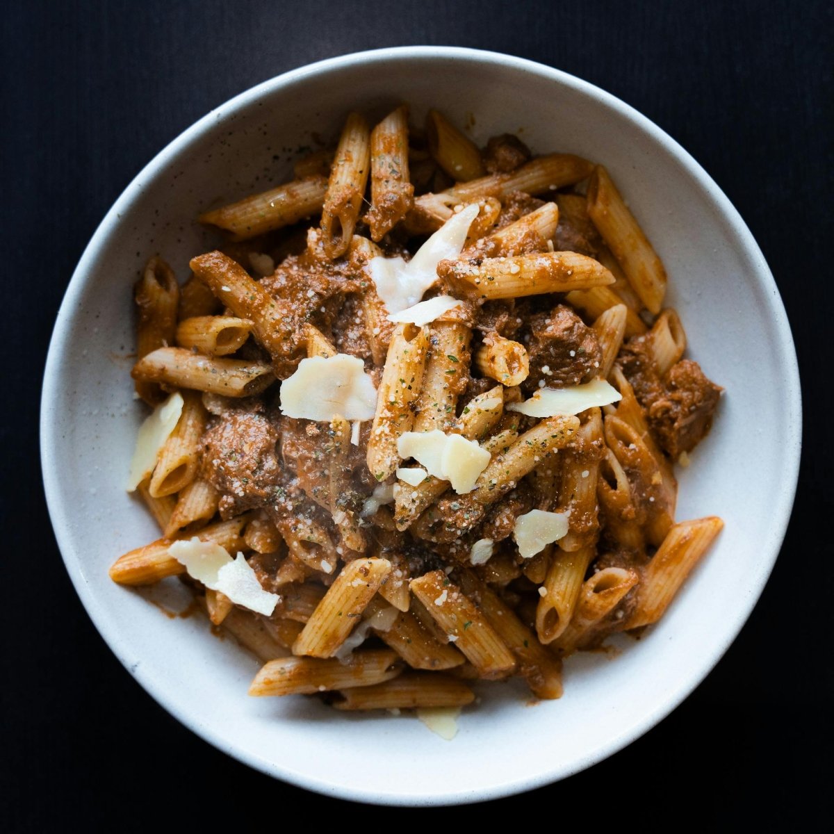 Red Lentil Pasta - GoodGrains.in