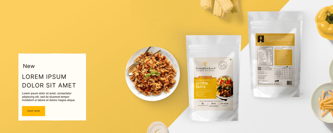 Understanding Preservatives: Why We Keep Them Out of GoodGrains - GoodGrains.in