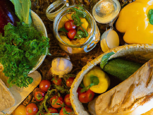 Why Sustainable Eating Matters: Small Changes That Make a Big Difference - GoodGrains.in