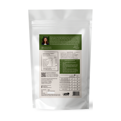 Quinoa Khichdi Mix