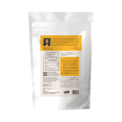 Classic Dosa Batter - GoodGrains.in