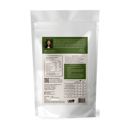 Quinoa Khichdi Mix - GoodGrains.in