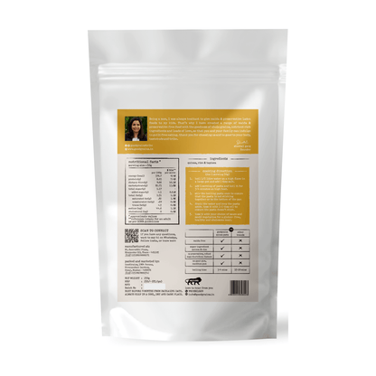 Quinoa Pasta - GoodGrains.in