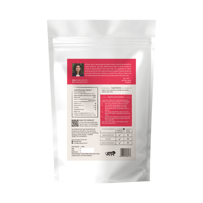 Ragi Dosa Batter - GoodGrains.in